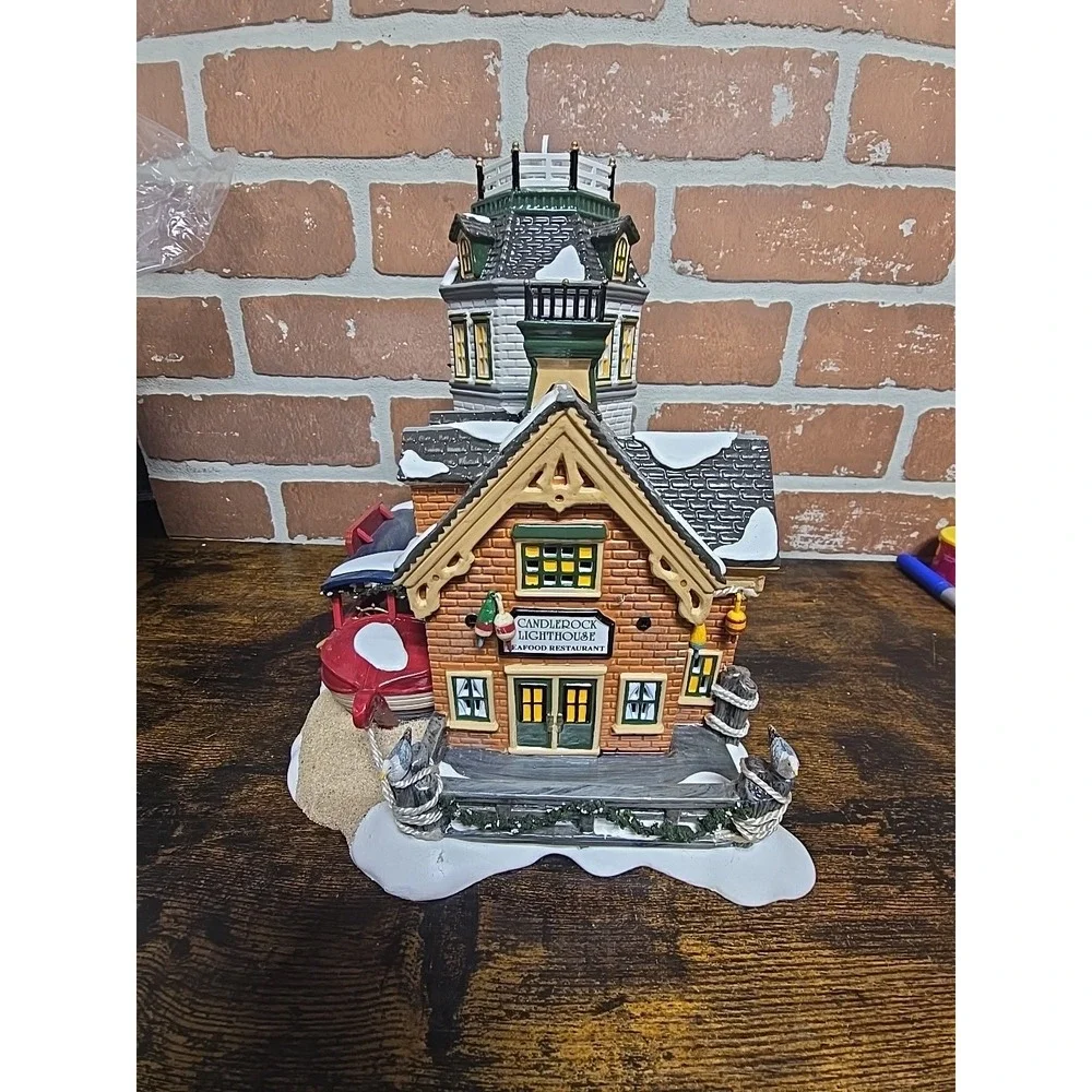 Dept 56 